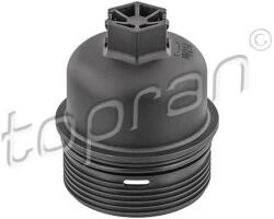 TOPRAN Veko, puzdro olejového filtra TOPRAN 702 067 (702 067)