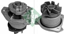 Schaeffler INA Vodné čerpadlo, chladenie motora Schaeffler INA 538 0334 10 (538 0334 10)