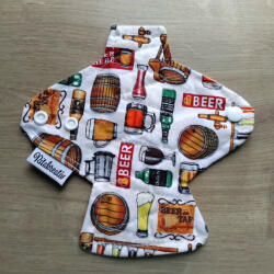 Ritakreativ Sörös tisztasági mosható betét 18cm