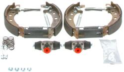 Bosch Sada brzdových čeľustí BOSCH 0 204 114 052 (0 204 114 052)