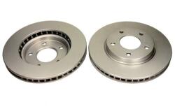 QUARO Brzdový Kotouč (qd5186)