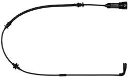 TEXTAR Výstražný kontakt, opotrebenie brzdového obloženia TEXTAR 98029700 (98029700)