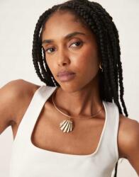 MANGO Krémszínű Mini Ruha Ujjatlan B11 xik M