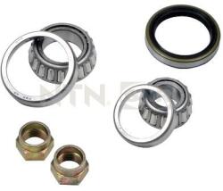 SNR Súprava ložísk kolesa SNR R170.12 (R170.12)