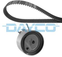 DAYCO Sada ozubeného remeňa DAYCO KTB615 (KTB615)