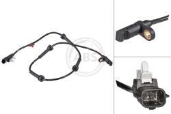 A. B. S Snímač počtu otáčok kolesa A. B. S. 31776 (31776)