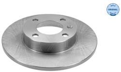 MEYLE Brzdový kotúč MEYLE 115 521 1005 (115 521 1005)