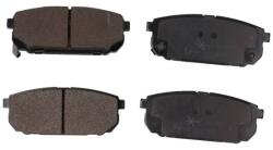 MAXGEAR Sada brzdových platničiek kotúčovej brzdy MAXGEAR 19-1989 (19-1989)