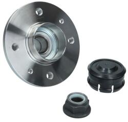 KAMOKA Súprava ložísk kolesa KAMOKA 5500317 (5500317)