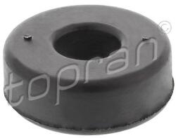 TOPRAN Uloženie, tlmič pruženia TOPRAN 103 605 (103 605)