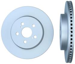 KAMOKA Brzdový kotúč KAMOKA 103059 (103059)