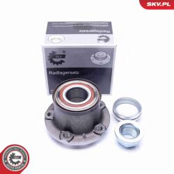 ESEN SKV Súprava ložísk kolesa ESEN SKV 29SKV217 (29SKV217)