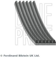 BLUE PRINT Ozubený klinový remeň BLUE PRINT AD06R1750 (AD06R1750)