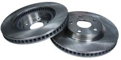 MAXGEAR Brzdový kotúč MAXGEAR 19-2196 (19-2196)