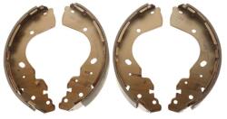 TRW Sada brzdových čeľustí TRW GS8797 (GS8797)