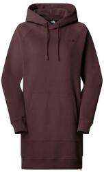 The North Face Ruha The North Face Relaxed Hooded 0A8E48BQ71 melegítő kapucnis pulóver barna (0A8E48BQ71)