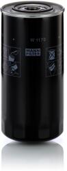 Mann-filter Olejový filter MANN-FILTER W 1170 (W 1170)