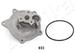 ASHIKA Vodné čerpadlo, chladenie motora ASHIKA 35-09-933 (35-09-933)