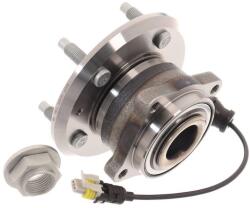 SKF Súprava ložísk kolesa SKF VKBA 7439 (VKBA 7439)