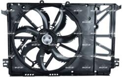NRF Ventilátor chladenia motora NRF 47932 (47932)