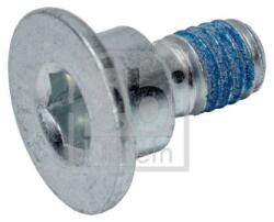 Febi Bilstein Skrutka brzdového kotúča FEBI BILSTEIN 05560 (05560)