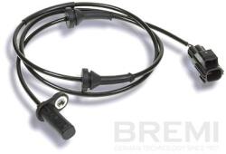 BREMI Snímač počtu otáčok kolesa BREMI 50638 (50638)