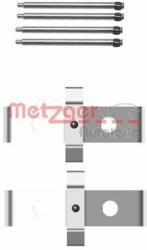 Quick Brake Súprava príslušenstva, obloženie kotúčovej brzdy QUICK BRAKE 109-1674 (109-1674)