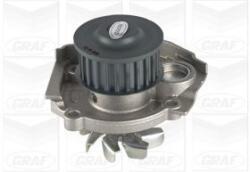 GRAF Vodné čerpadlo, chladenie motora GRAF PA866 (PA866)