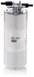 Mann-filter Palivový filter MANN-FILTER WK 7002 (WK 7002)