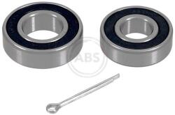 A. B. S Súprava ložísk kolesa A. B. S. 200036 (200036)