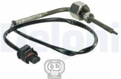 DELPHI Snímač teploty výfukových plynov DELPHI TS30071 (TS30071)