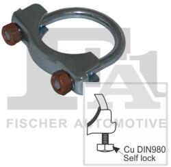 FA1 Spojka trubiek výfukového systému FA1 921-942 (921-942)