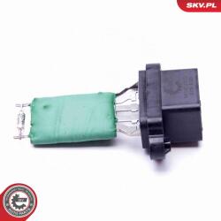 ESEN SKV Odpor vnútorného ventilátora ESEN SKV 94SKV102 (94SKV102)