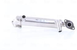 NISSENS Chladič pre recirkuláciu plynov NISSENS 989396 (989396)