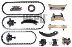 HEPU Sada rozvodovej reťaze HEPU 21-0424 (21-0424)