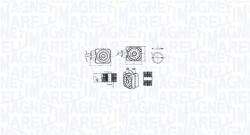 Magneti Marelli Chladič motorového oleja MAGNETI MARELLI 350300003600 (350300003600)