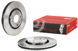 BREMBO Brzdový kotúč BREMBO 09.9619. 11 (09.9619.11)