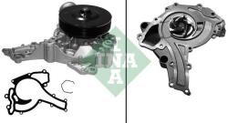 Schaeffler INA Vodné čerpadlo, chladenie motora Schaeffler INA 538 0236 10 (538 0236 10)