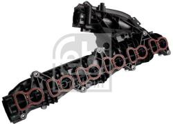 Febi Bilstein Hrdlo kolena sacieho potrubia FEBI BILSTEIN 176957 (176957)