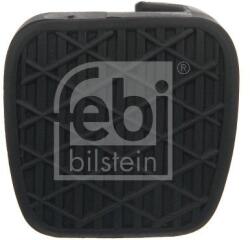 Febi Bilstein Obloženie pedálu, brzdový pedál FEBI BILSTEIN 03841 (03841)
