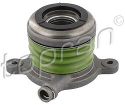 TOPRAN Centrálna vysúvacia páka spojky TOPRAN 116 156 (116 156)