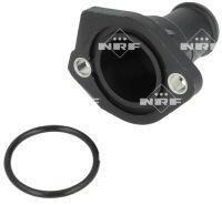 NRF Príruba chladenia NRF 775067 (775067)