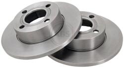 A. B. S Brzdový kotúč A. B. S. 16100 (16100)