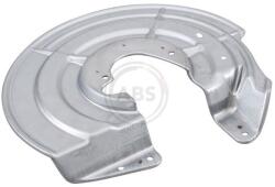 A. B. S Ochranný plech proti rozstreku, Brzdový kotúč A. B. S. 11291 (11291)