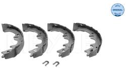 MEYLE Sada brzd. čeľustí parkov. brzdy MEYLE 30-14 533 0020 (30-14 533 0020)