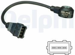 DELPHI Senzor klepania DELPHI AS10220 (AS10220)