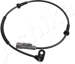 ASHIKA Snímač počtu otáčok kolesa ASHIKA 151-0W-W25 (151-0W-W25)