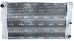 NRF Chladič motora NRF 53725 (53725)