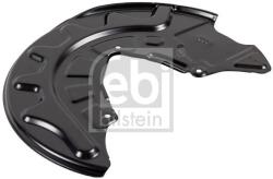 Febi Bilstein Ochranný plech proti rozstreku, Brzdový kotúč FEBI BILSTEIN 174627 (174627)