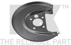 NK Ochranný plech proti rozstreku, Brzdový kotúč NK 234712 (234712)